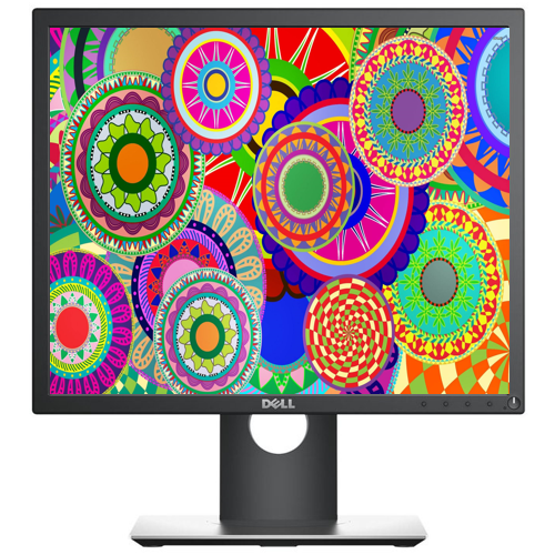 Monitor 19